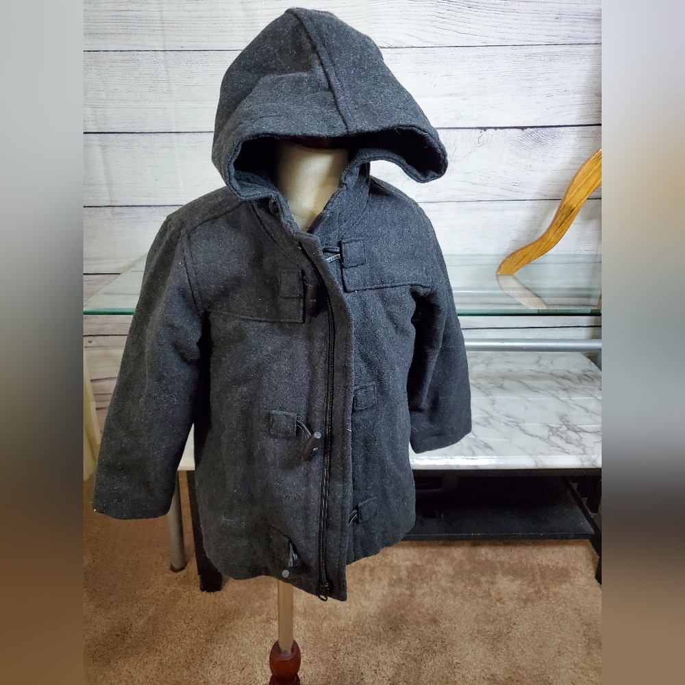 ❤️‍🩹 Old navy coat - Picture 1 of 3